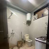 Photo of Sneha's room