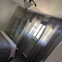 Photo of Anna's room
