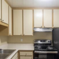Photo of Kiron's room