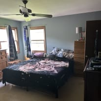 Photo of jay's room
