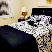 Photo of J Martin's room