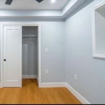 Photo of Mateo's room