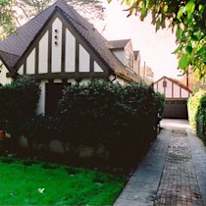 Photo of Ronald's room