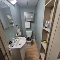 Photo of Kaitlin's room
