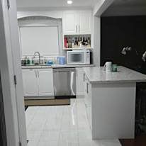 Photo of Joel Delos Santos's room