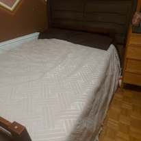 Photo of Johnny's room