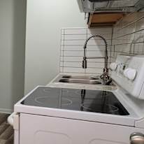 Photo of Kennie's room