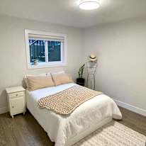Photo of Therese's room