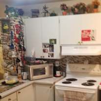 Photo of Edward's room