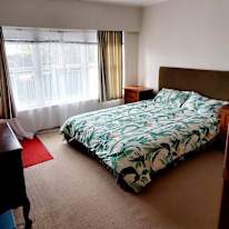 Photo of Nalini's room