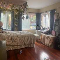 Photo of Mya Mackenzie's room