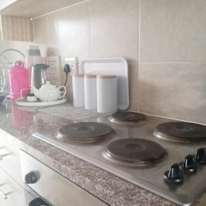 Photo of Belinda's room
