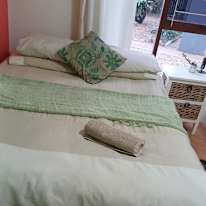 Photo of Marion's room