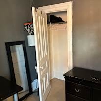 Photo of Dillon Adjei's room