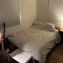 Photo of Jodie's room