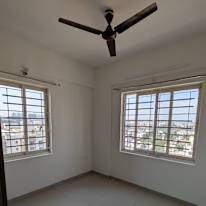 Photo of Krishna's room