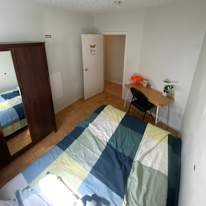 Photo of Seko's room