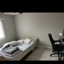 Photo of Navia's room