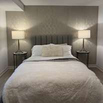 Photo of Marissa's room