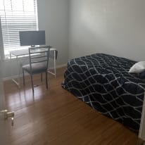 Photo of delia's room