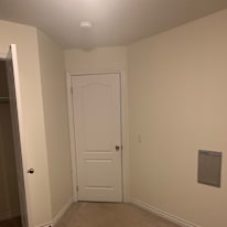 Photo of Alicia Dyer's room