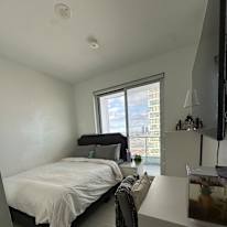 Photo of Tobi's room