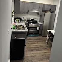 Photo of Jules's room