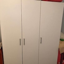 redjo tjhiong-sie's room