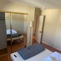 Photo of Jose's room