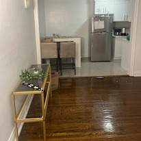 Photo of Jessie's room