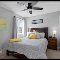 Photo of Jerry's room