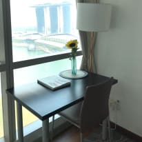 Photo of Co Living Marina Bay's room