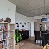 Photo of Griffin's room