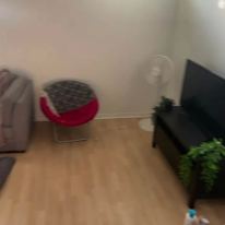 Photo of Brittany's room