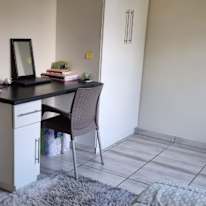 Photo of Lesedi Siyaya's room