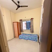 Photo of Atharva's room