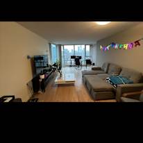 Photo of Andrey's room