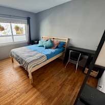 Photo of Cody's room