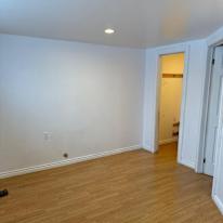 Photo of Tumi's room