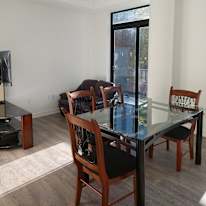 Photo of Logan's room