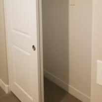 Photo of Bob's room