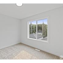 Photo of Eden's room