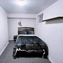 Photo of Vanessa's room