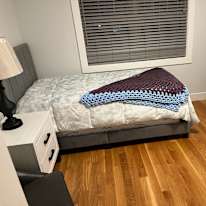 Photo of Olga's room