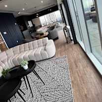 Photo of Philip's room