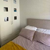 Photo of Conor's room