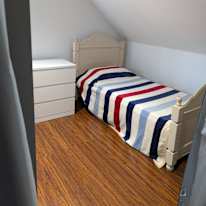 Photo of Janin's room