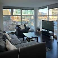 Photo of Sinead Cannon's room