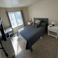 Photo of Will B's room