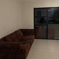 Photo of Tumie's room